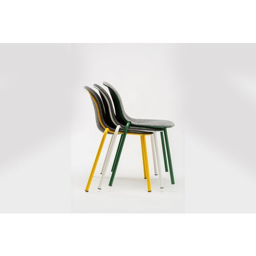 De Vorm De Vorm LJ 2 stoel