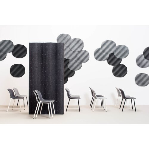 De Vorm De Vorm LJ 2 stoel