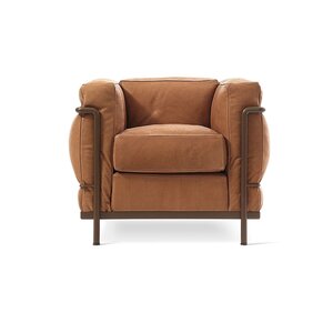Cassina Cassina LC 2 fauteuil