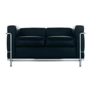 Cassina Cassina LC 2 bank
