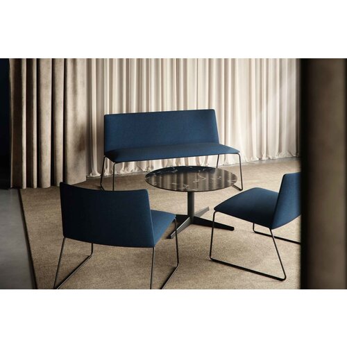 Segis Segis Stamp 2-seater bank