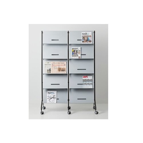 Cascando Cascando Round 20 Y brochurekast Cascando Cascando Round 20 Y brochurekast