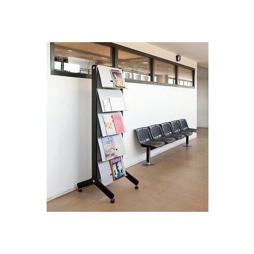 Cascando Cascando Round 20 Y brochurekast Cascando Cascando Round 20 Y brochurekast