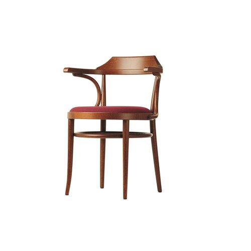Thonet Thonet 233 stoel Thonet Thonet 233 stoel