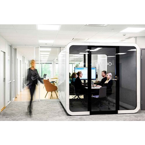 Framery Framery 2Q Framery Framery 2Q