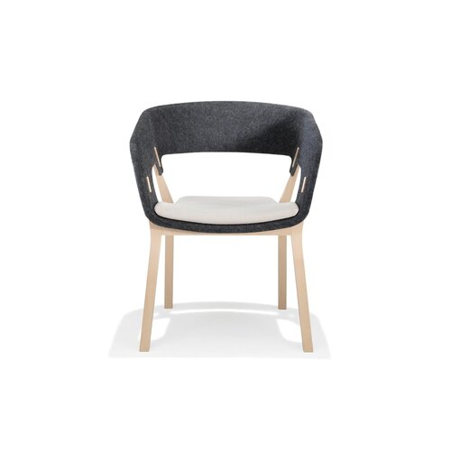 Kusch + Co Kusch + Co 3000 Njord stoel