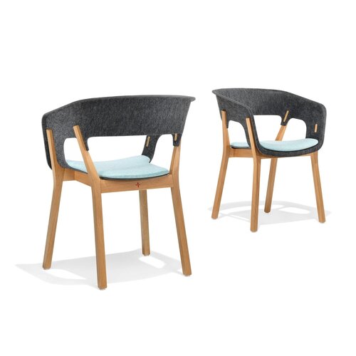 Kusch + Co Kusch + Co 3000 Njord stoel