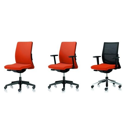 Haworth Haworth Comforto 39 bureaustoel Haworth Haworth Comforto 39 bureaustoel