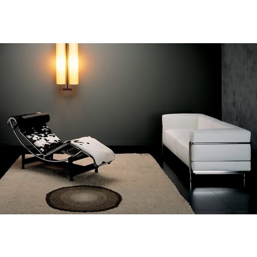 Cassina Cassina LC 4 Chaise Longue Cassina Cassina LC 4 Chaise Longue