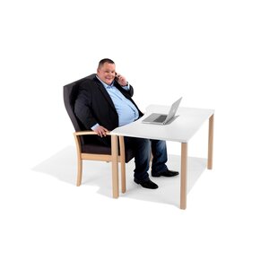 Kusch + Co Kusch + Co 5090 Vega fauteuil