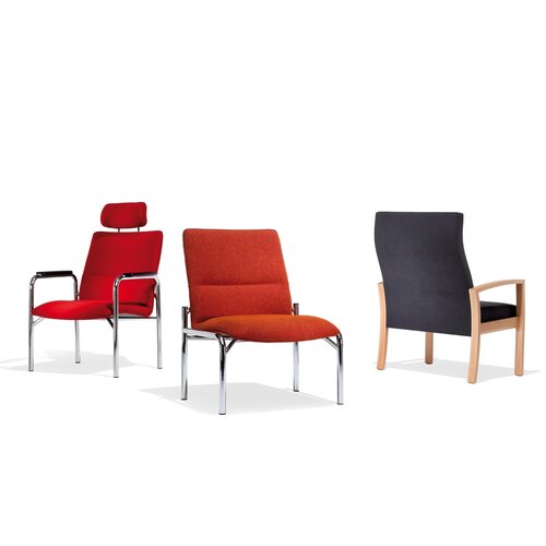 Kusch + Co Kusch + Co 5090 Vega fauteuil