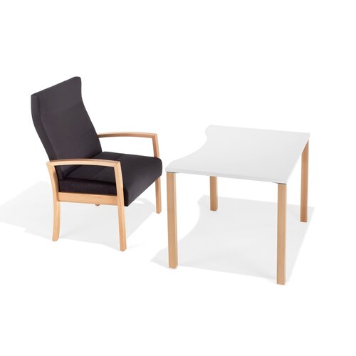 Kusch + Co Kusch + Co 5090 Vega fauteuil