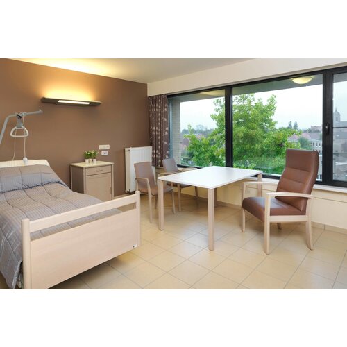 Kusch + Co Kusch + Co 5090 Vega fauteuil