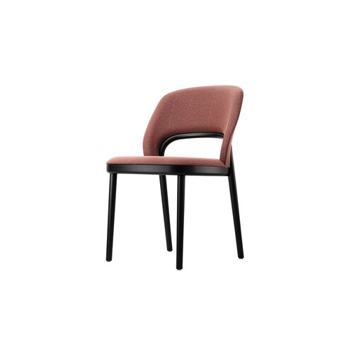 Thonet Thonet 520 P en 520 PF stoel