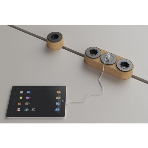 Kusch + Co Kusch + Co Creva 6800 Creva Desk