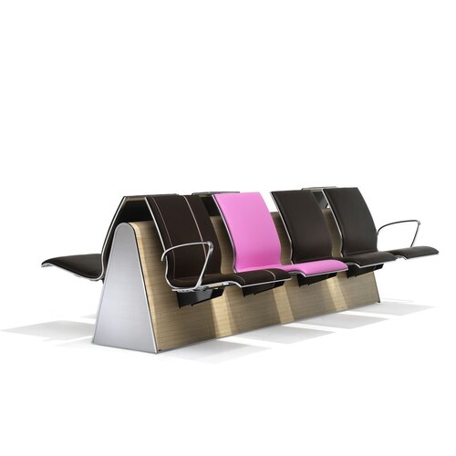 Kusch + Co Kusch + Co 7500 Terminal bank