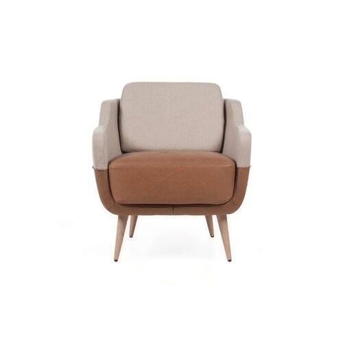 Gelderland Gelderland 7860 Tide Chair fauteuil Gelderland Gelderland 7860 Tide Chair fauteuil