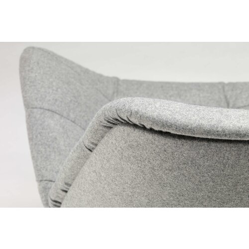 Thonet Thonet 809 loungefauteuil Thonet Thonet 809 loungefauteuil