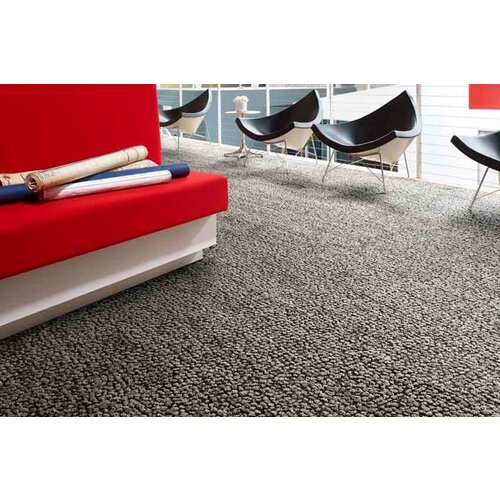 Interface Interface Human Nature 840 tapijtstroken /-planks