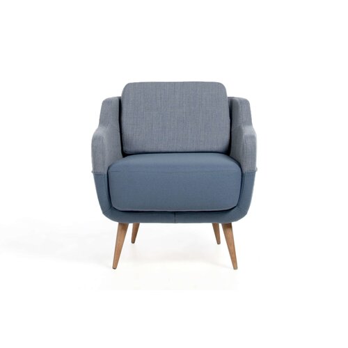 Gelderland Gelderland 7860 Tide Chair fauteuil