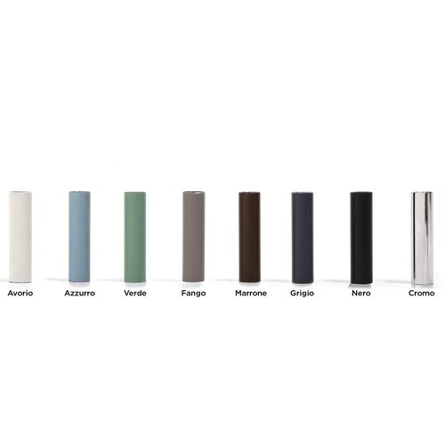 Cassina Cassina LC 8 draaibare kruk