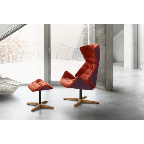 Thonet Thonet Loungefauteuil 808