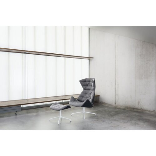 Thonet Thonet Loungefauteuil 808