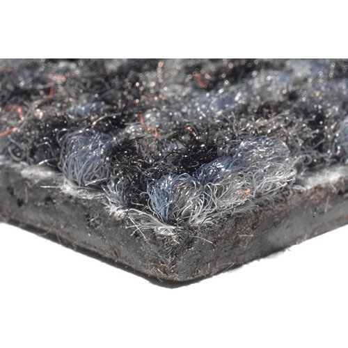 Interface Interface Human Nature 820 tapijtstroken /-planks