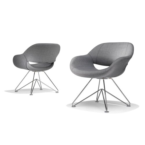 Kusch + Co Kusch + Co 8200 8300 Volpe stoelen