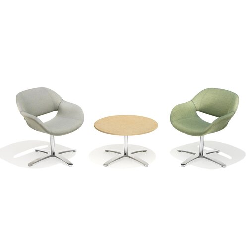 Kusch + Co Kusch + Co 8200 8300 Volpe stoelen