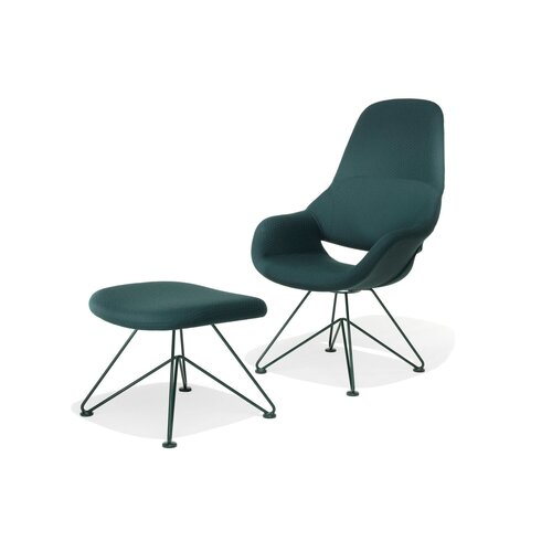 Kusch + Co Kusch + Co 8200 8300 Volpe stoelen