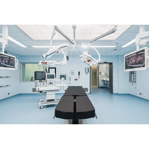 Nora Nora Norament 926 Grano rubber vloer