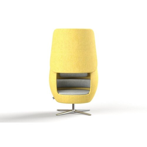 Mikomax Mikomax A11 akoestische fauteuil Mikomax Mikomax A11 akoestische fauteuil