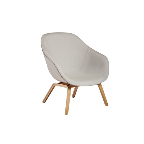 HAY HAY About a Lounge Chair fauteuil HAY HAY About a Lounge Chair fauteuil