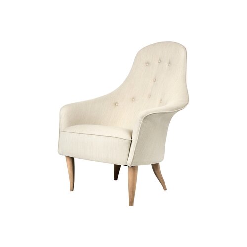 Gubi Gubi Adam fauteuil Gubi Gubi Adam fauteuil