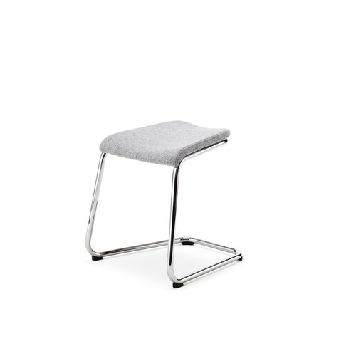 Lammhults Lammhults Add Stool kruk