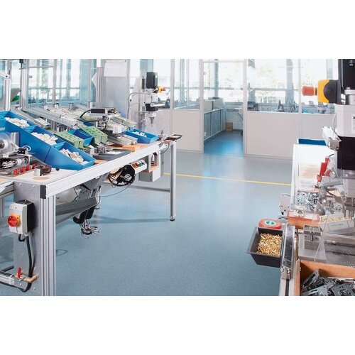 Nora Nora Norament 926 Grano rubber vloer