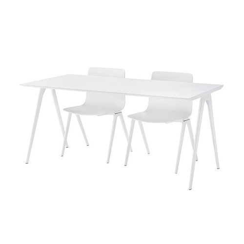 Brunner Brunner A-Table tafel