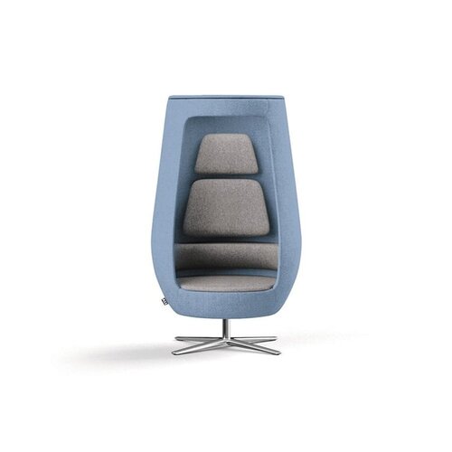 Mikomax Mikomax A11 akoestische fauteuil Mikomax Mikomax A11 akoestische fauteuil