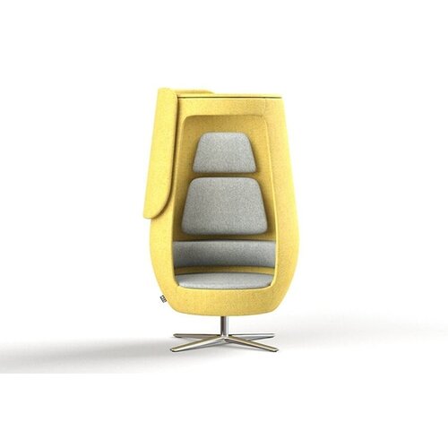 Mikomax Mikomax A11 akoestische fauteuil Mikomax Mikomax A11 akoestische fauteuil