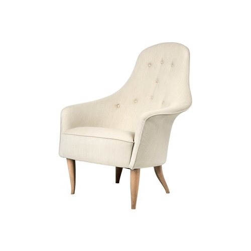 Gubi Gubi Adam fauteuil Gubi Gubi Adam fauteuil