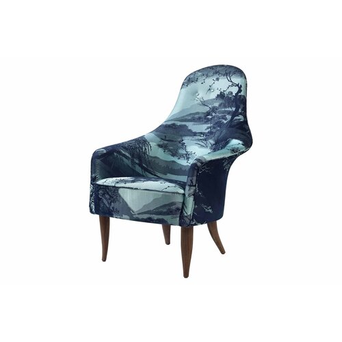 Gubi Gubi Adam fauteuil Gubi Gubi Adam fauteuil