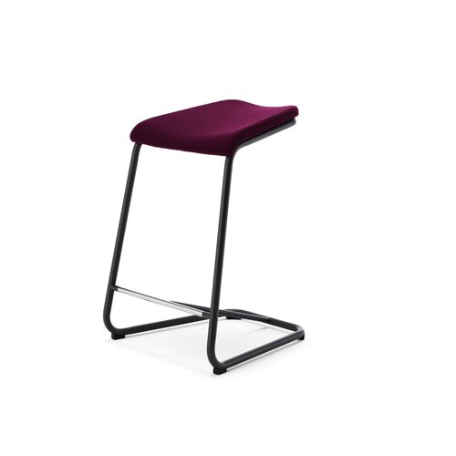 Lammhults Lammhults Add Stool kruk