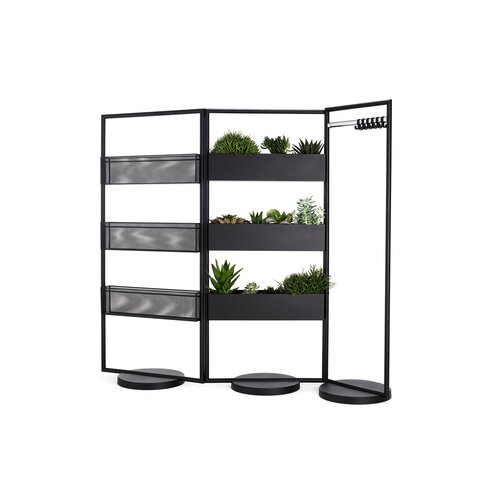 Lammhults Lammhults Add kapstok