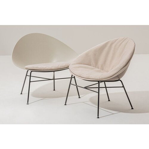 Arper Arper Adell Lounge Arper Arper Adell Lounge