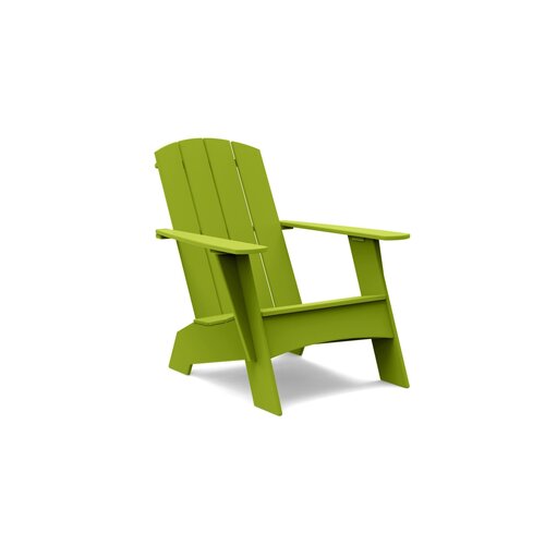 Loll Designs Loll Designs Adirondack Lounge Chair