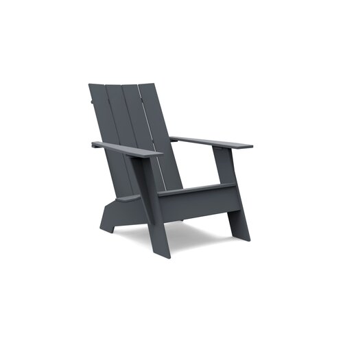 Loll Designs Loll Designs Adirondack Lounge Chair