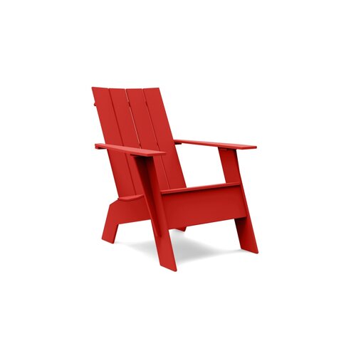 Loll Designs Loll Designs Adirondack Lounge Chair
