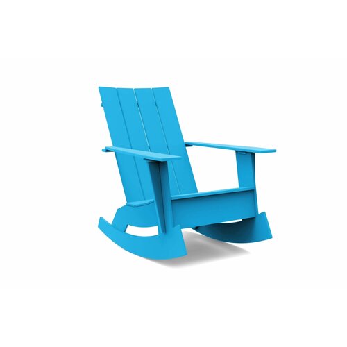 Loll Designs Loll Designs Adirondack Lounge Chair