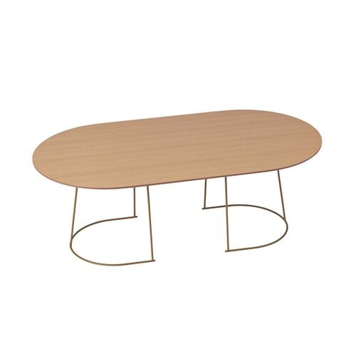 Muuto Muuto Airy salontafel